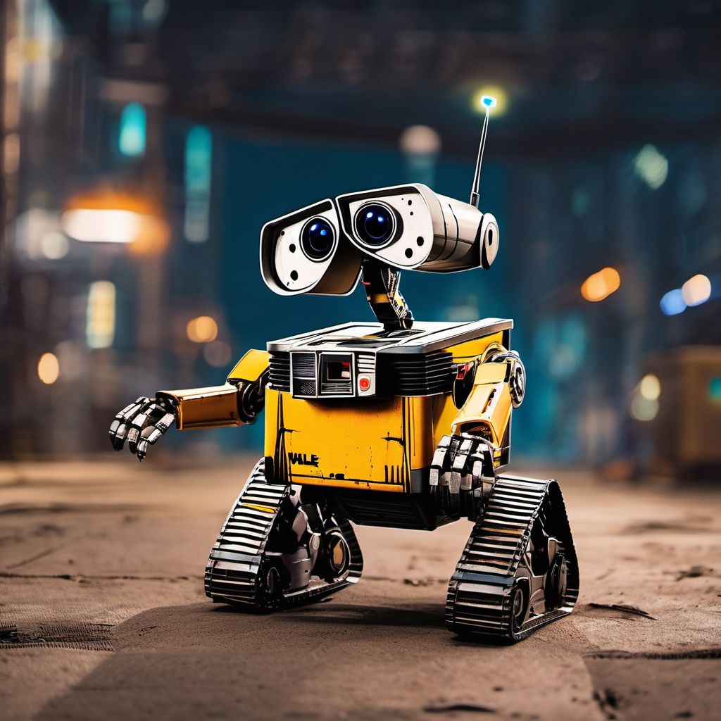 Wall-E