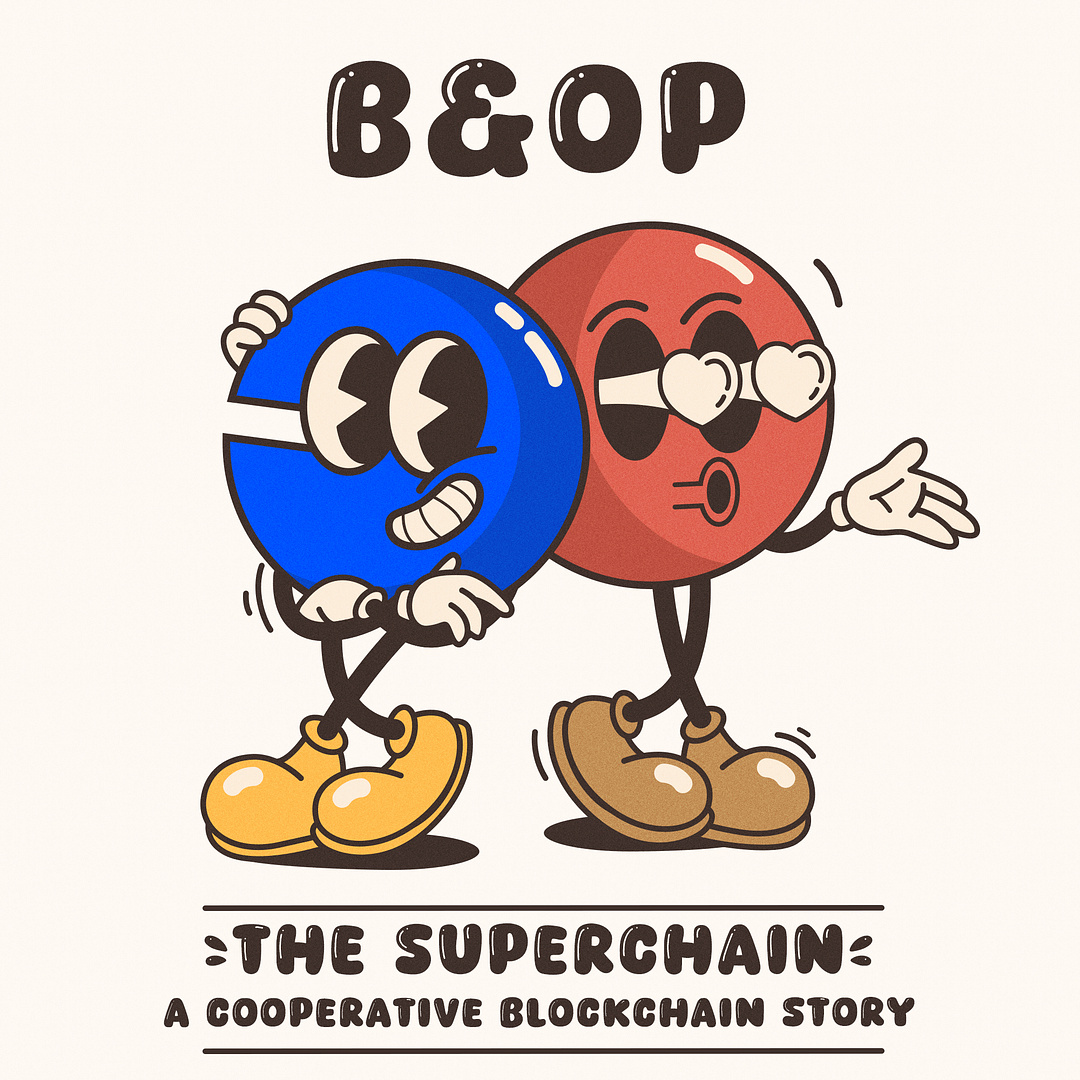 B&OP - The SuperChain