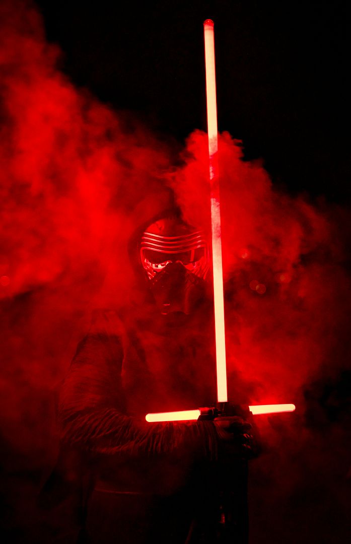 Kylo Ren