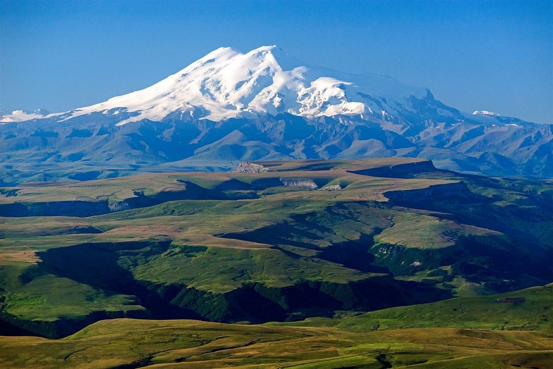 Elbrus