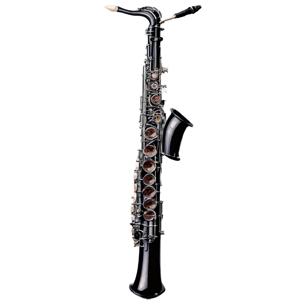 Bass Clarinet