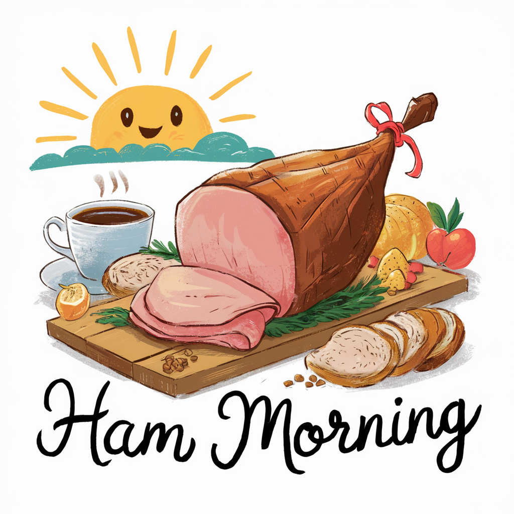 HAM morning_S5 #7