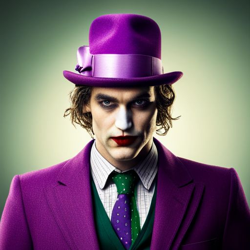 JOKER DEGEN_09