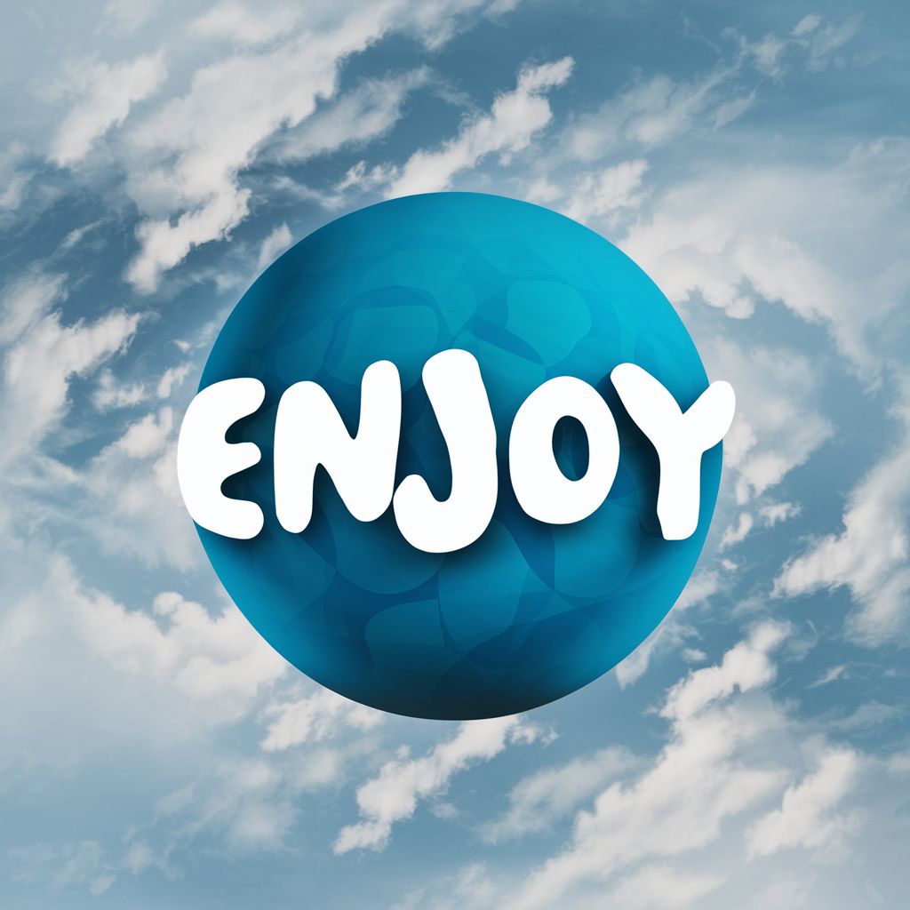 Enjoy World