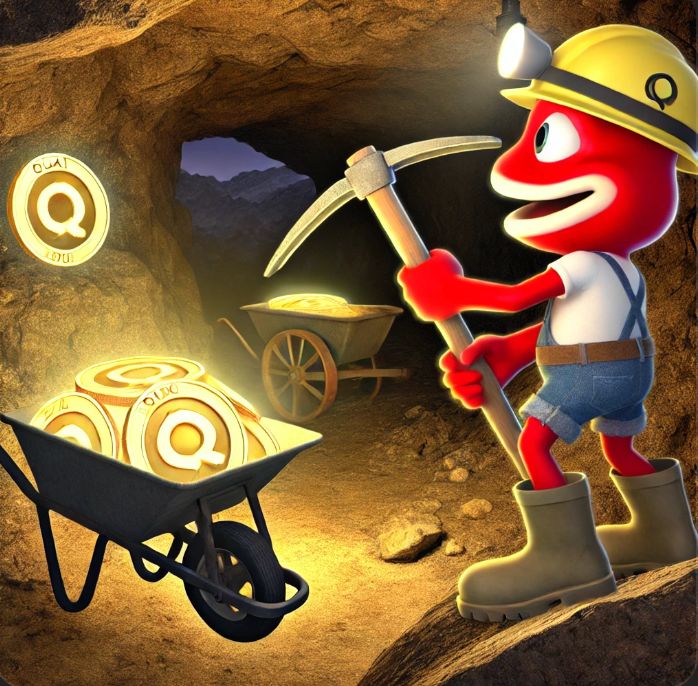 Mining