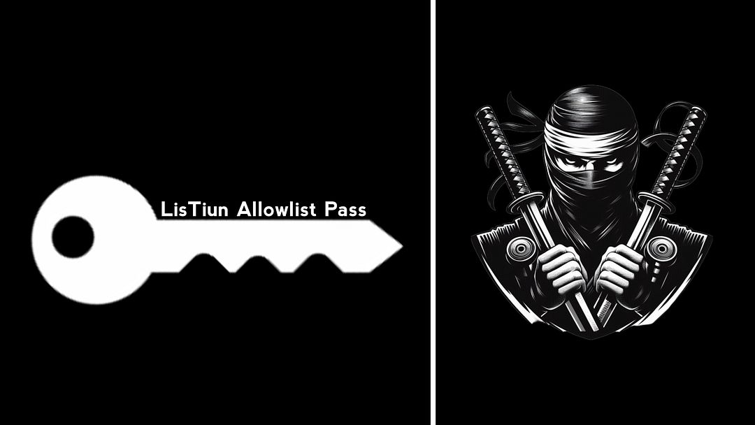 TIUN Allowlist Pass