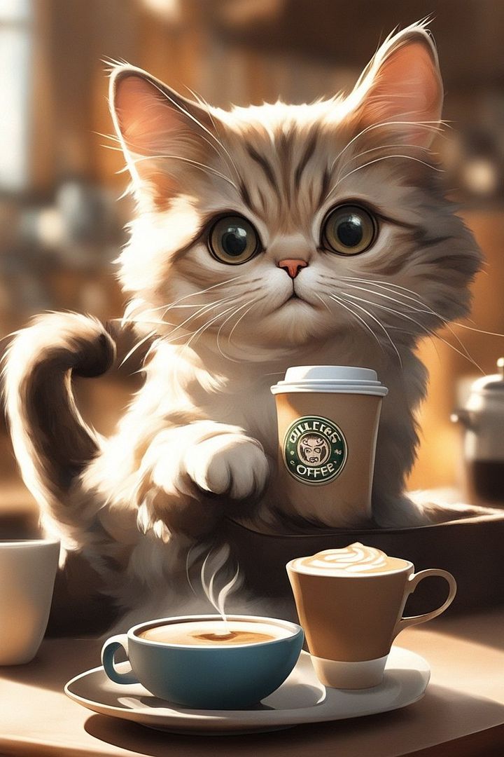 coffeeCat8