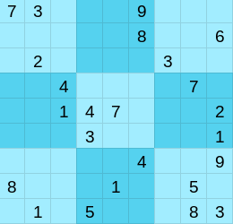 sudoku-test