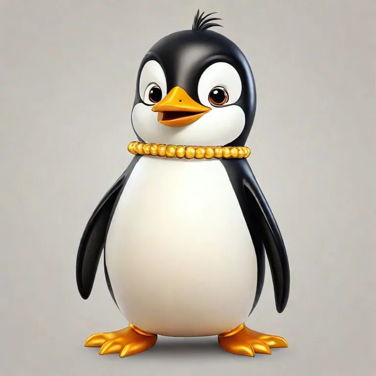 Penguin