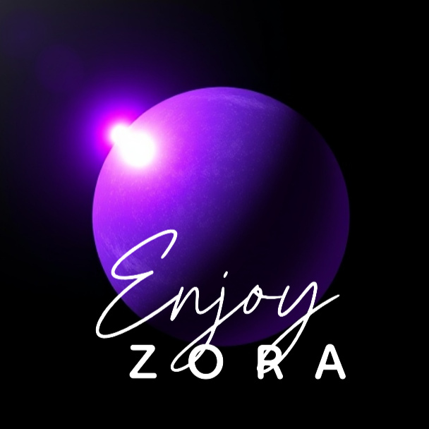 Enjoy ZORA