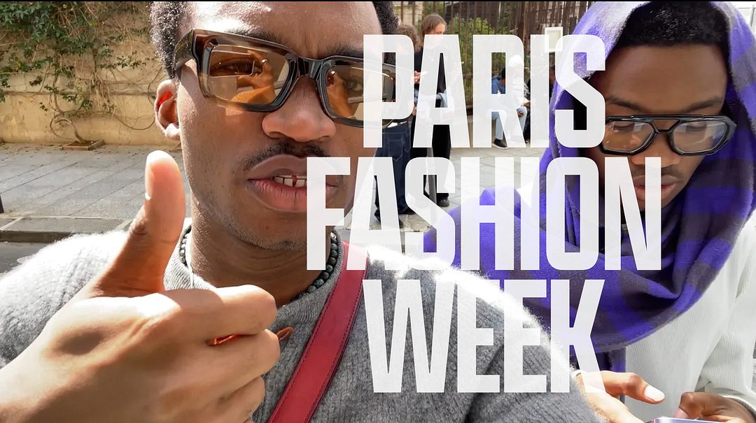 what to do in paris fashion week