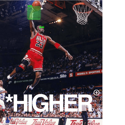 Higher