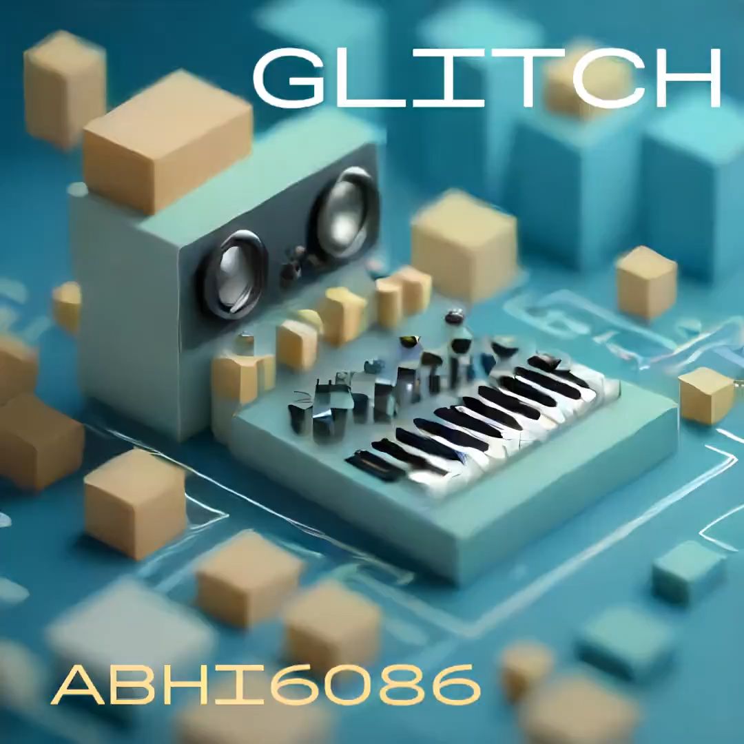 Glitch-Abhi6086