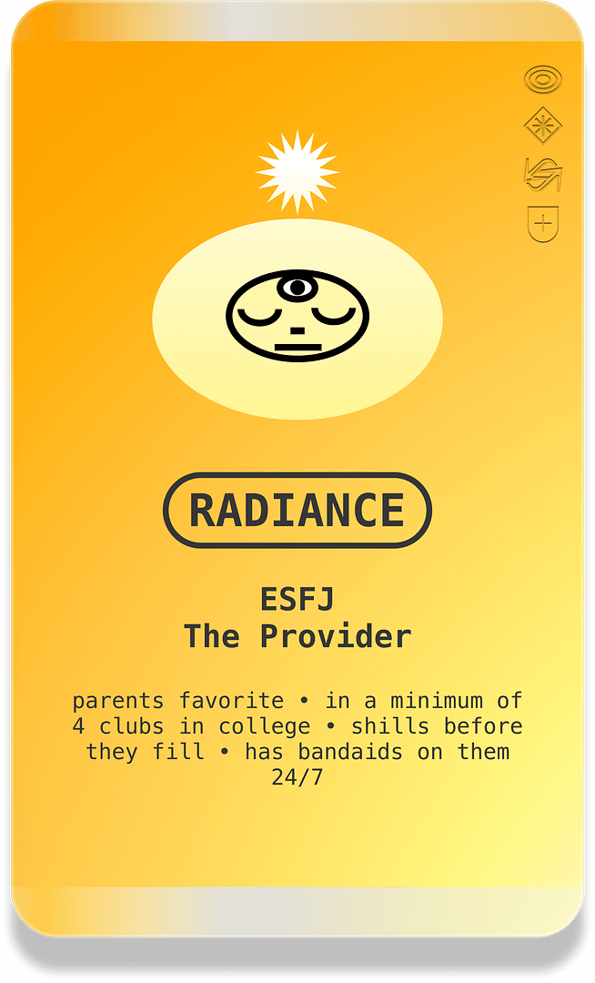 Radiance