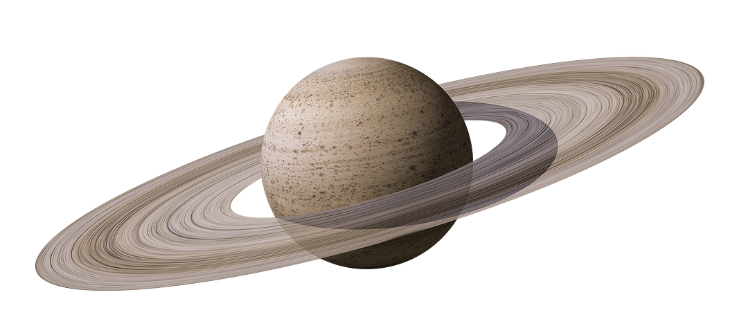 Saturn