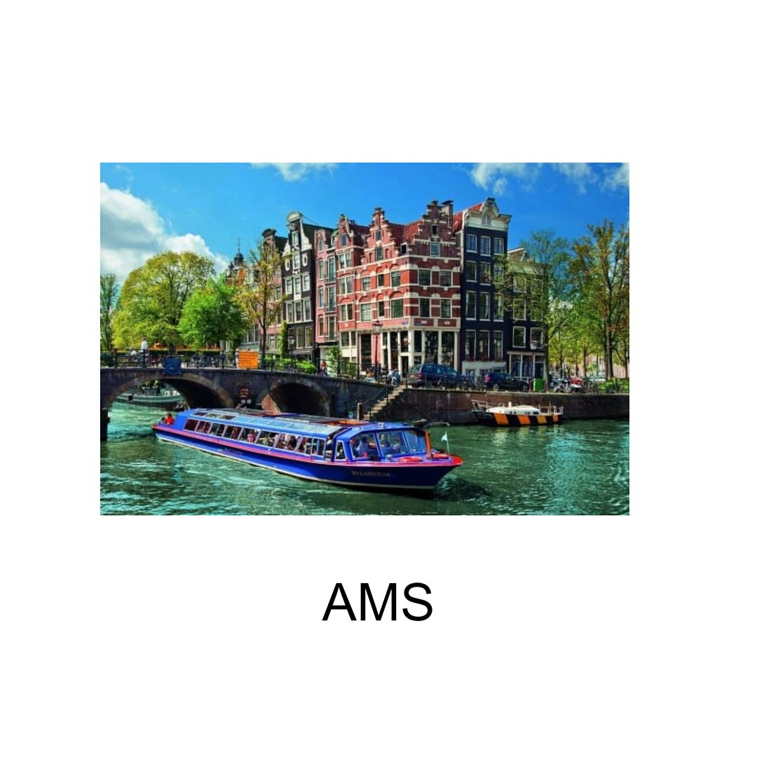 AMS