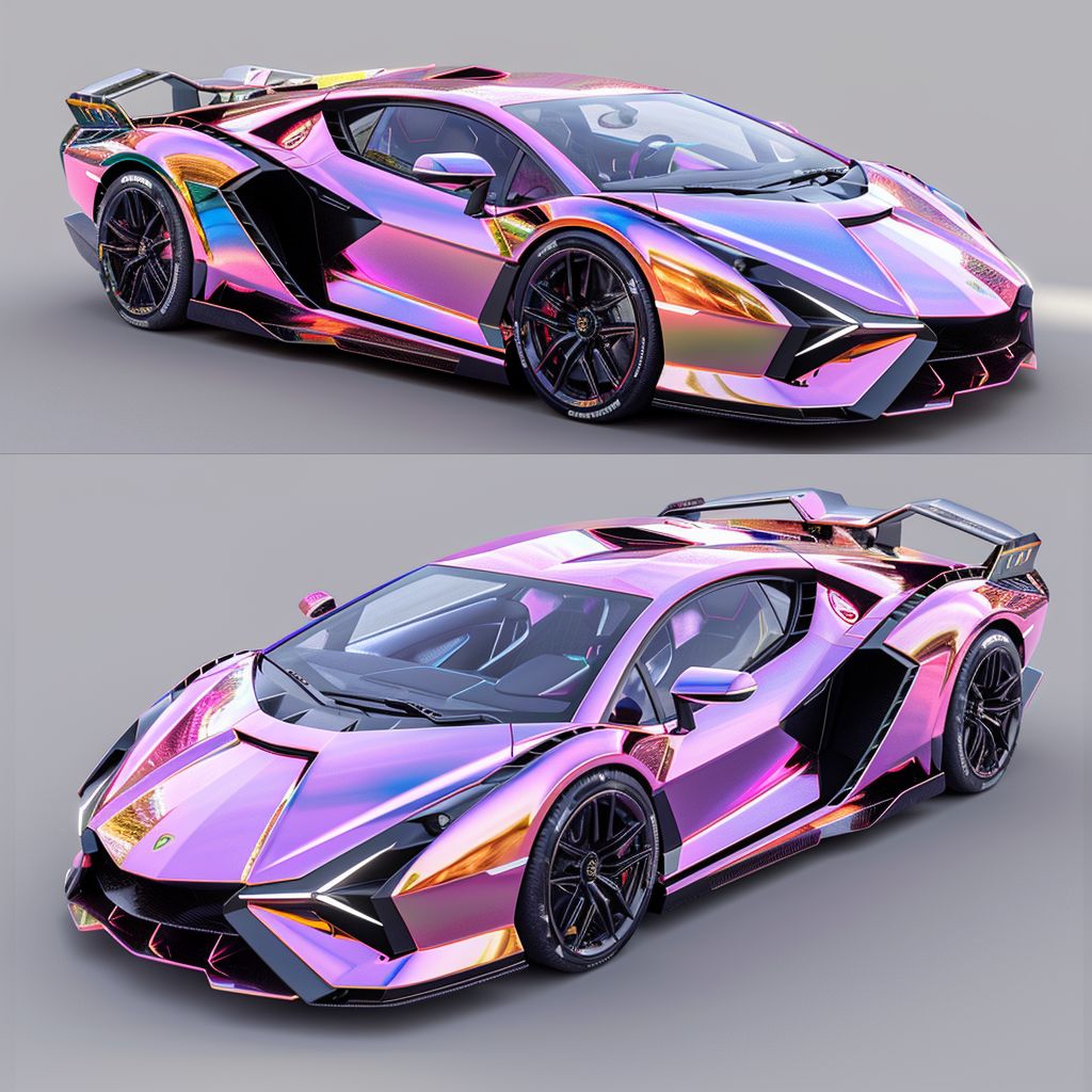 Lambo