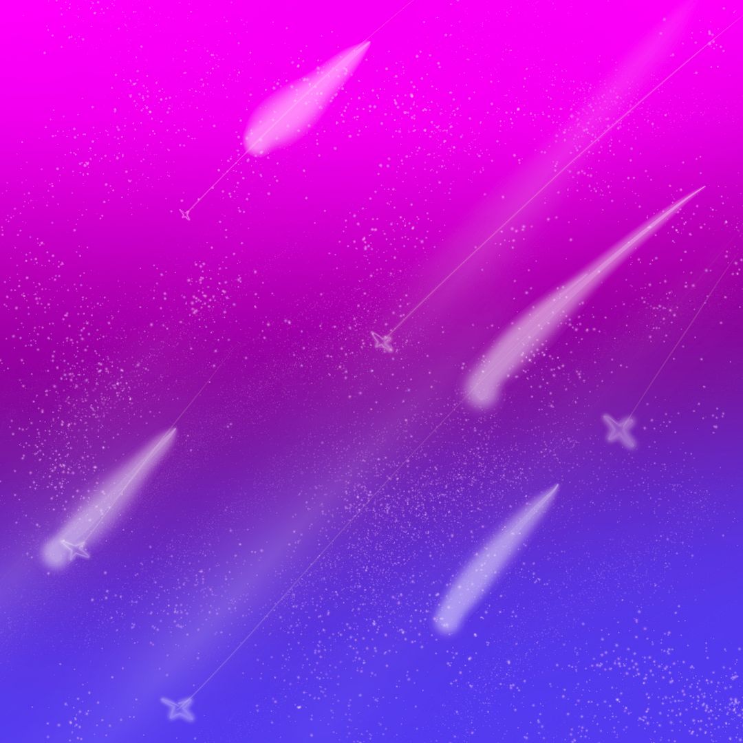 Shooting star