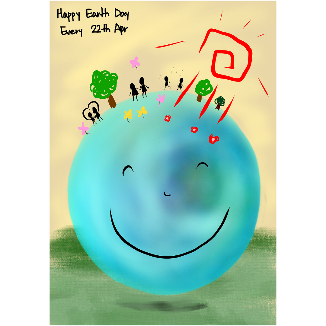 240422_happy earth day