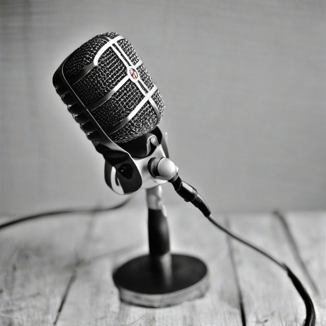 microphone