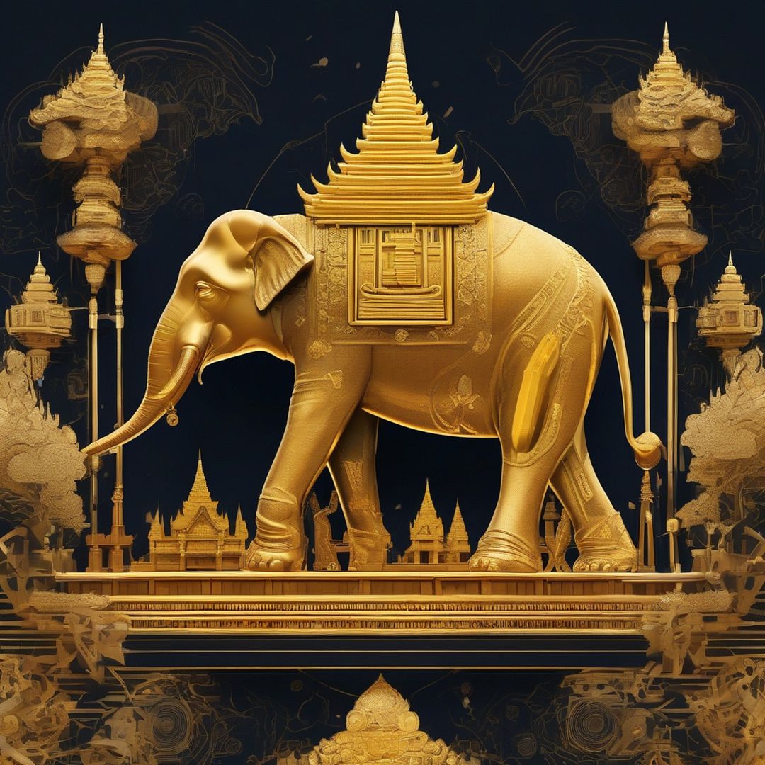 Crypto Elephant