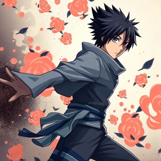 sasuke-uchiha