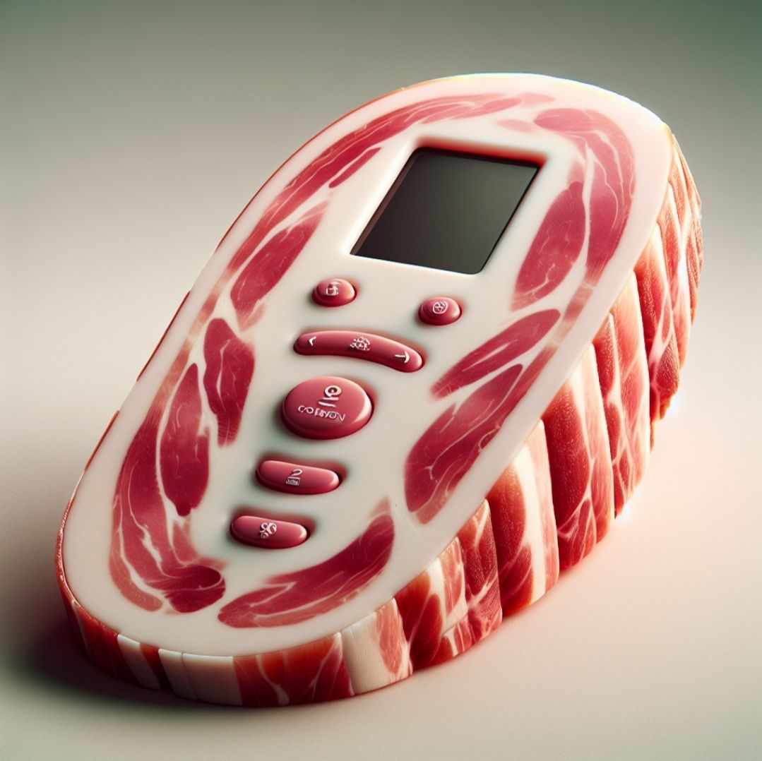 Ham phone