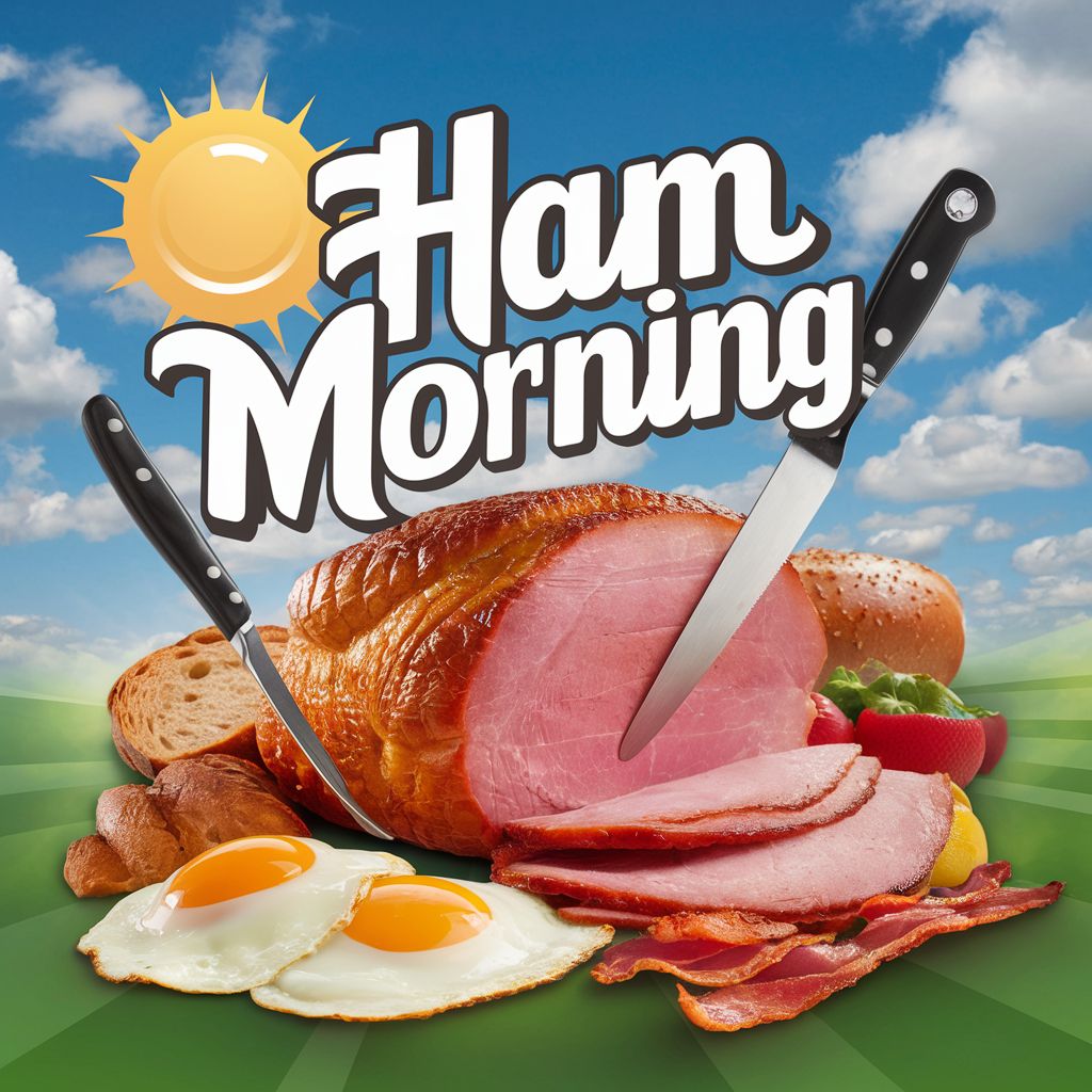 HAM morning_S5 #2