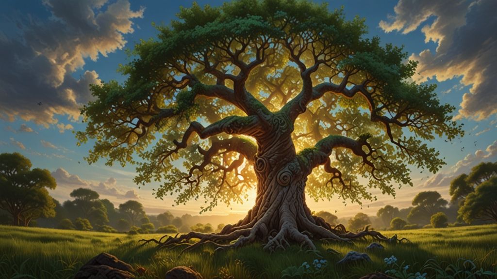 A_majestic_and_ancient_Tree_of_Life_its_0