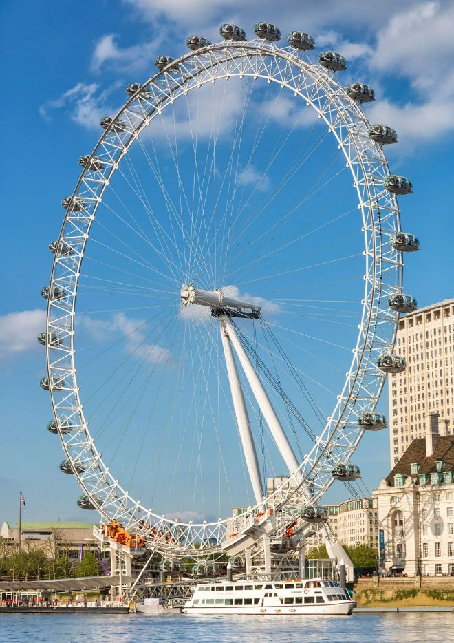 London Eye