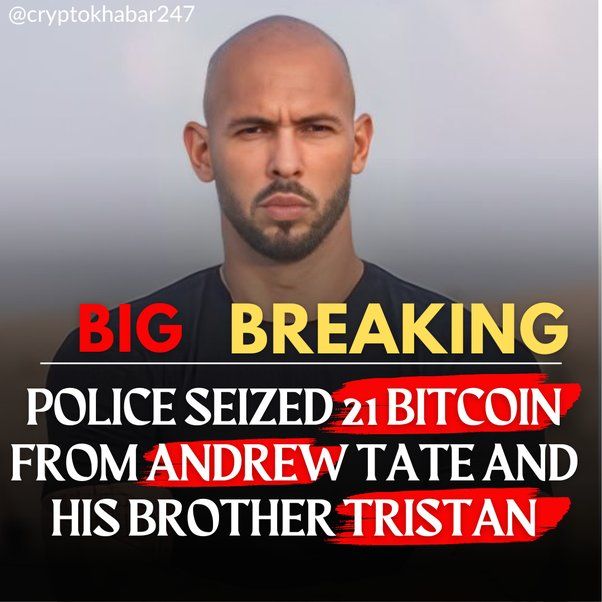 FREE TATE AND BITCOIN