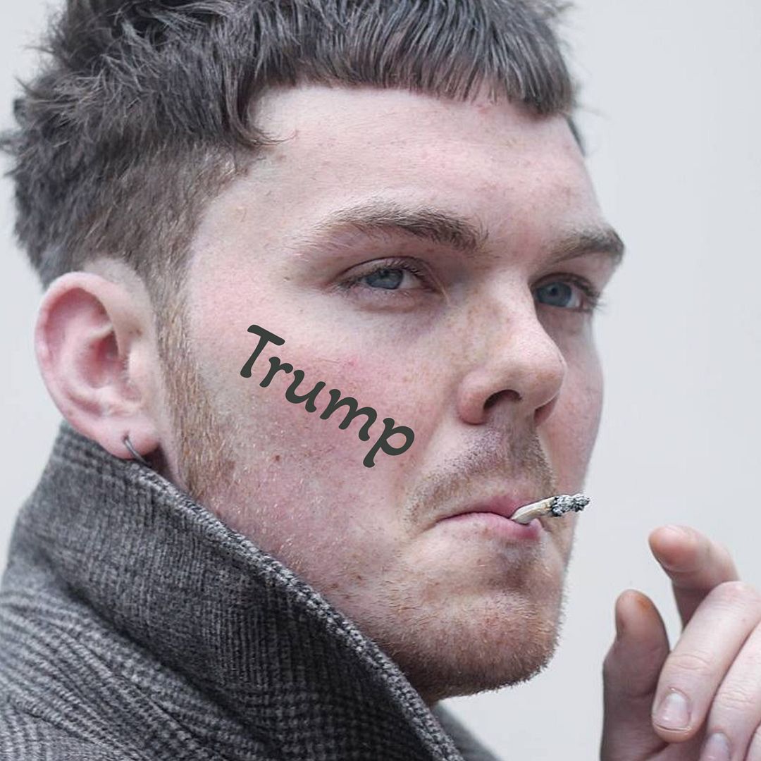 barber trump 2024