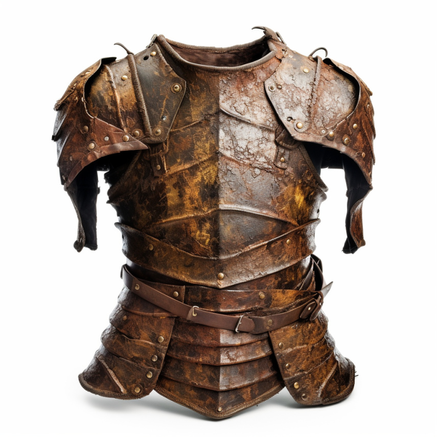 SKYTEC_old_medieval_fantasy_hauberk_armor_which_is_rusty_and_to_94d28551-b9d0-4a7a-a1e7-3050a2ec0518