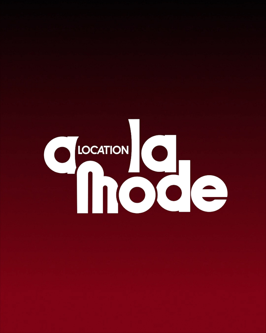 à la mode is BACK. S/S25 vibes🍷