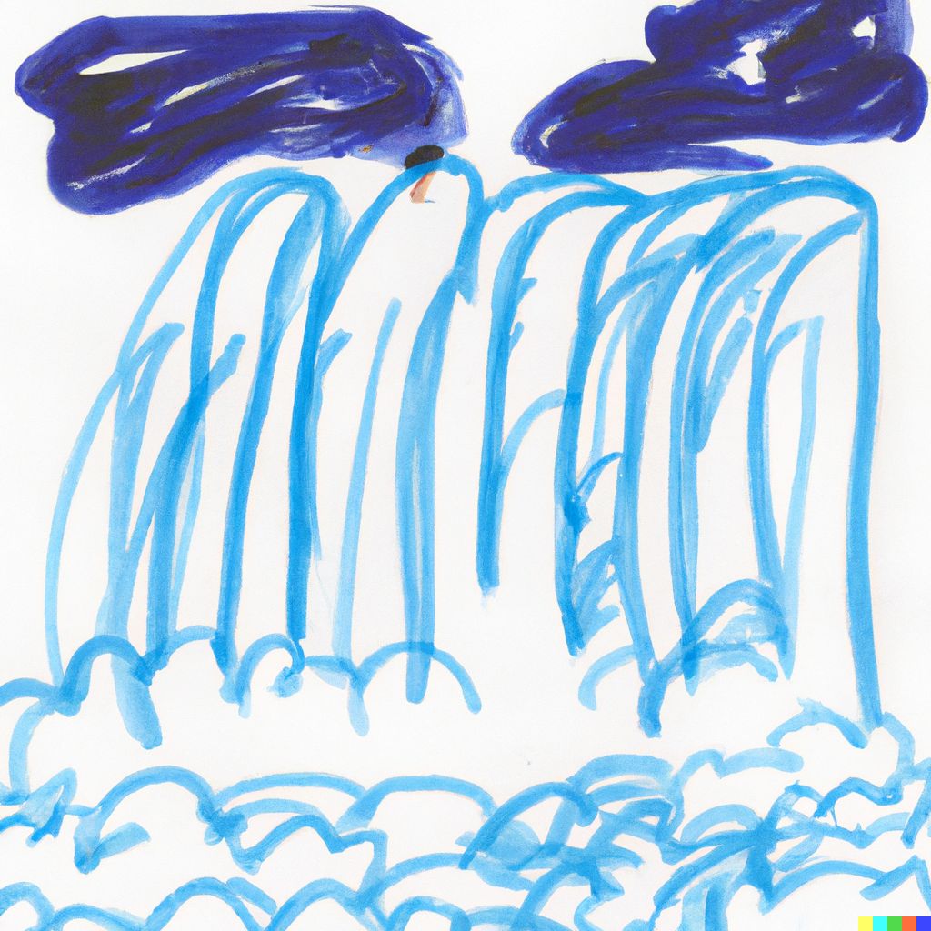 Niagara Falls (1 $enjoy)