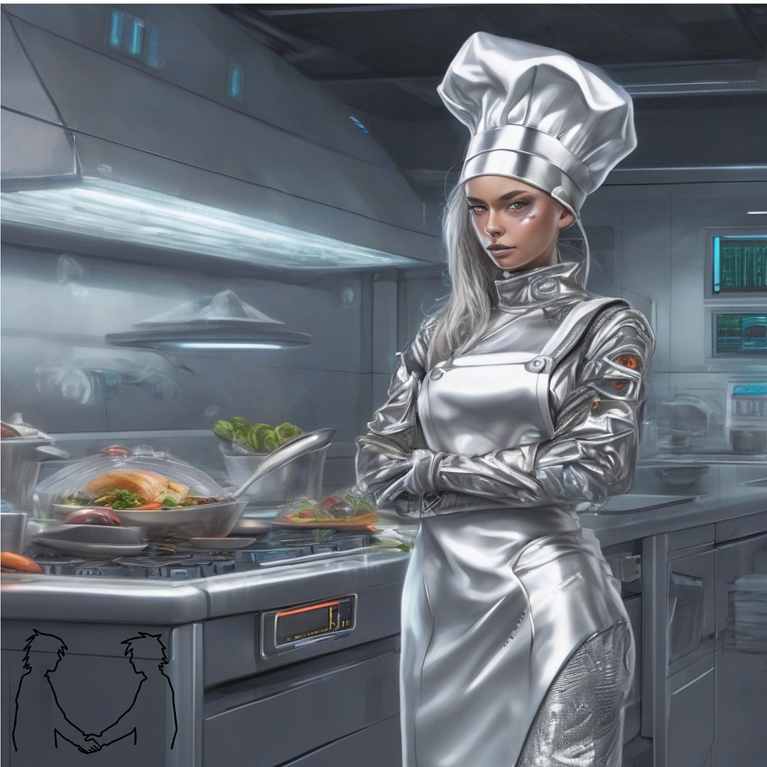 silverchef