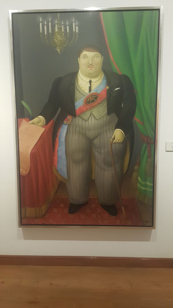 Fernando Botero Angulo