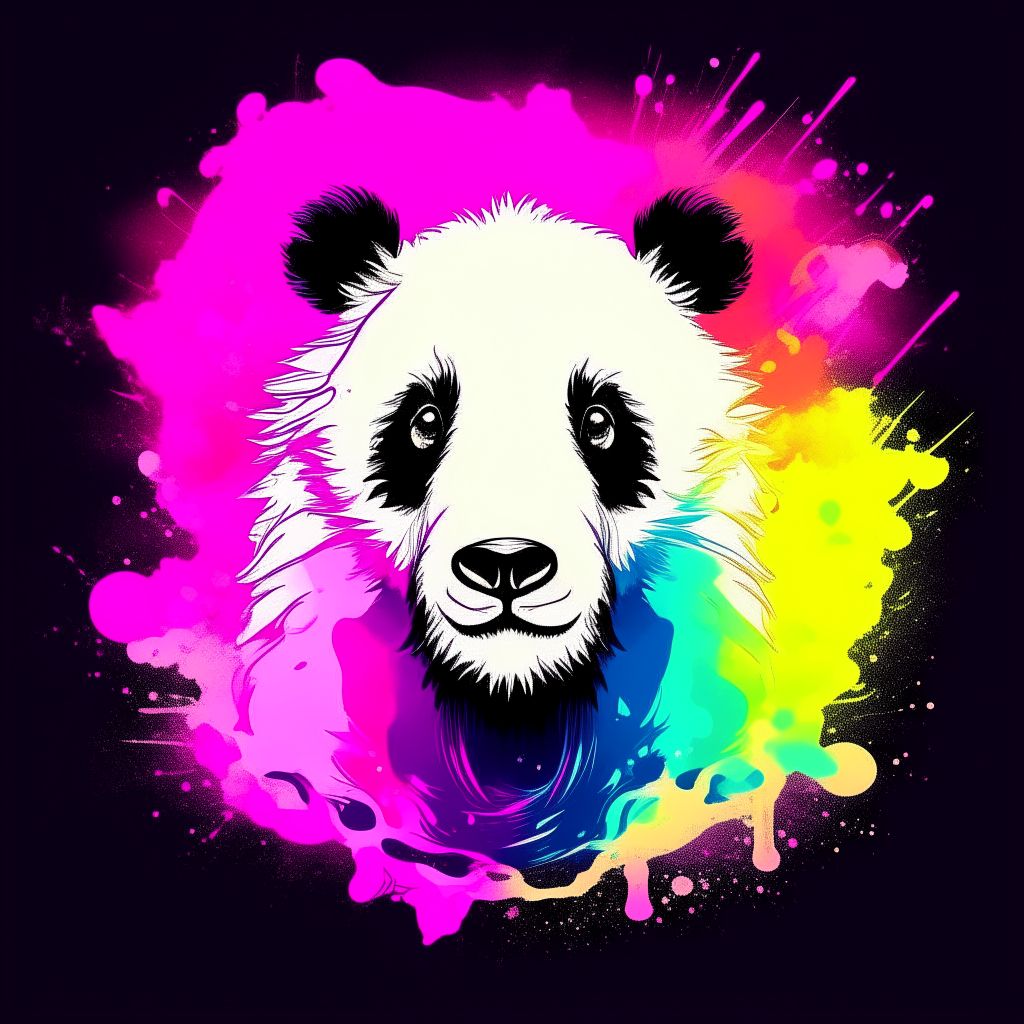 Panda Zorb