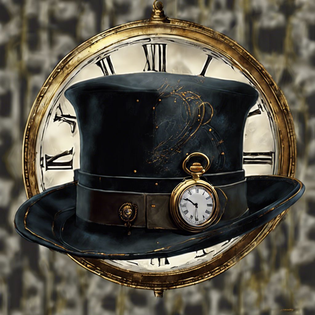 Pocket watch