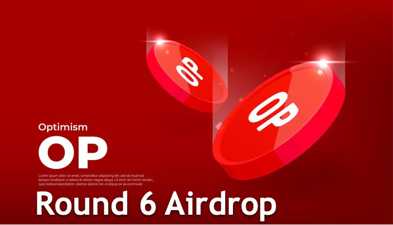 OP Airdrop Alpha 6