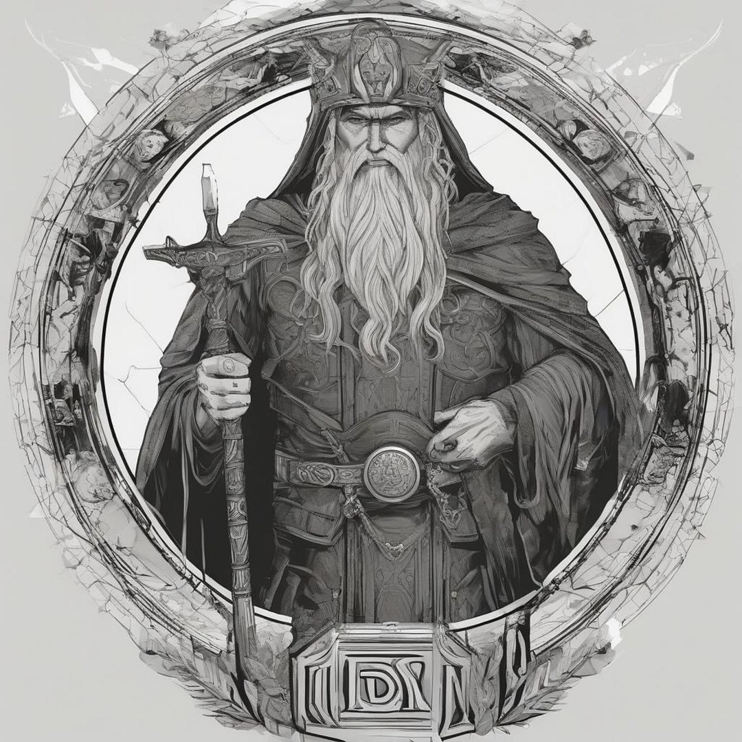 odin