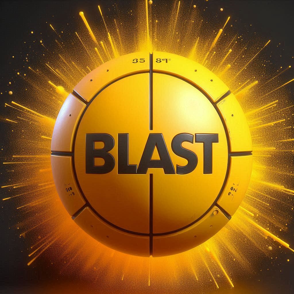 ATF!Blast