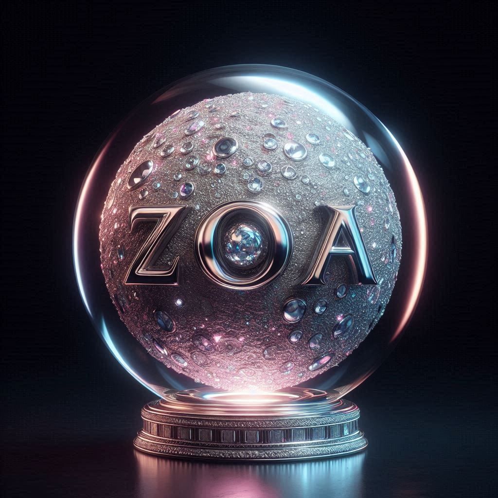 Moon Zorb