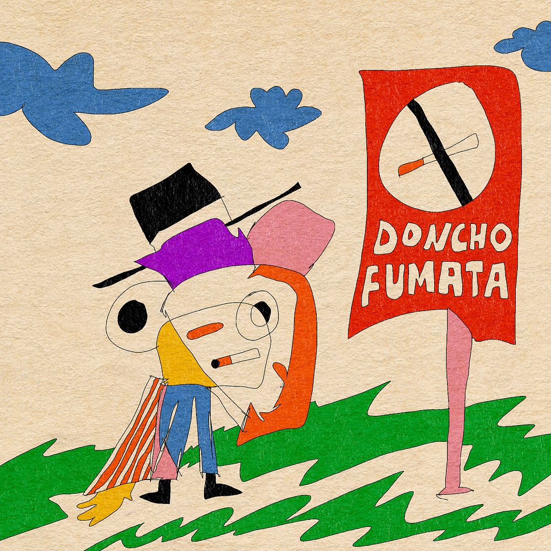 DONCHO FUMATA®