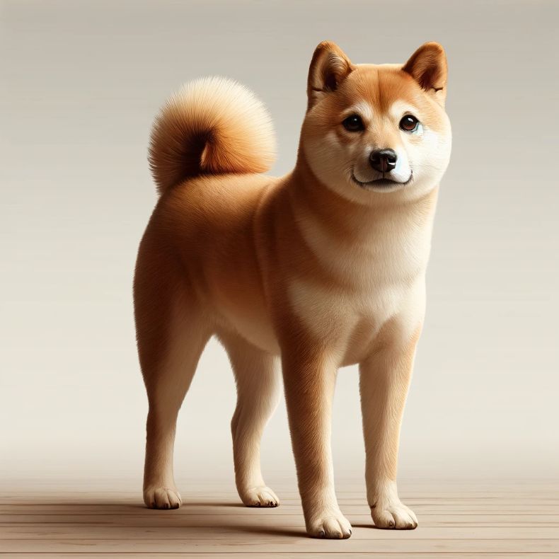 Reliable Shiba Inu