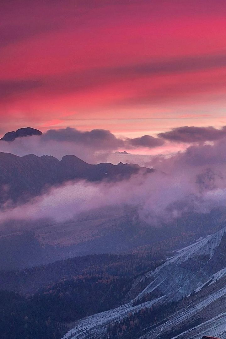 Seceda,Italy