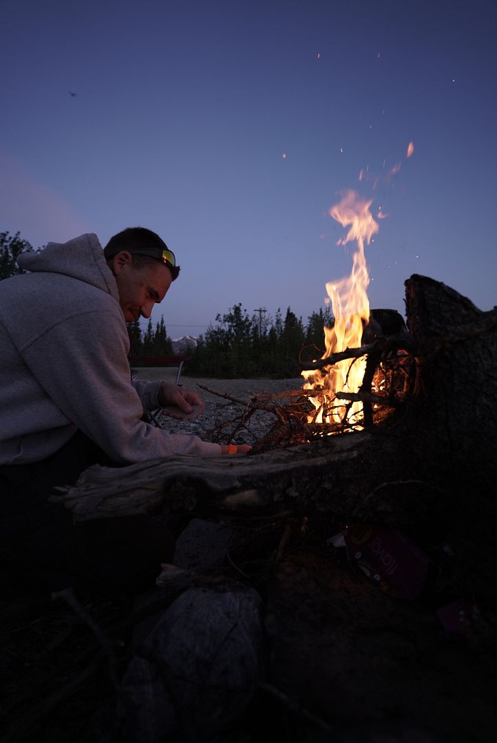 Campfire