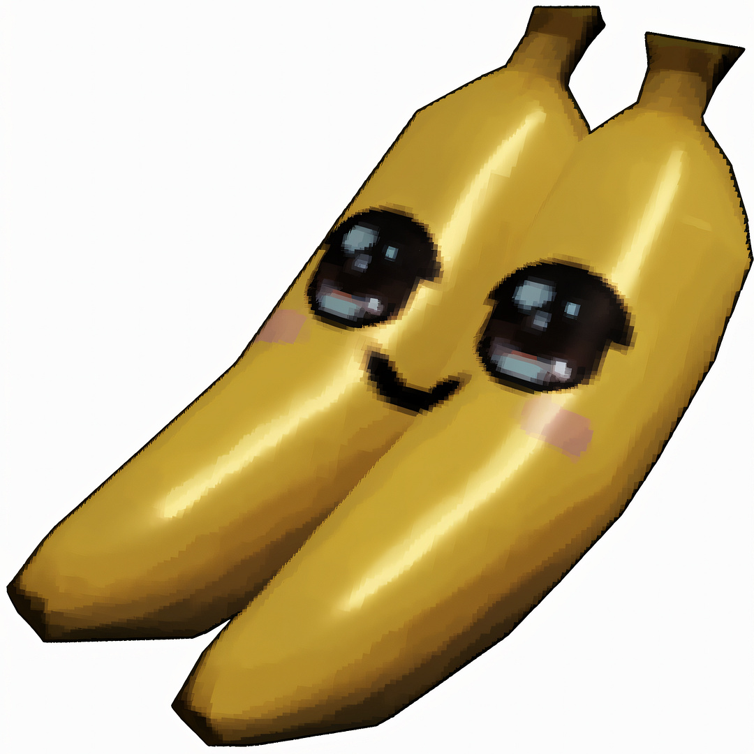 🍌🍌