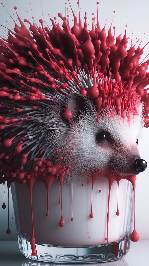 Hedgehog