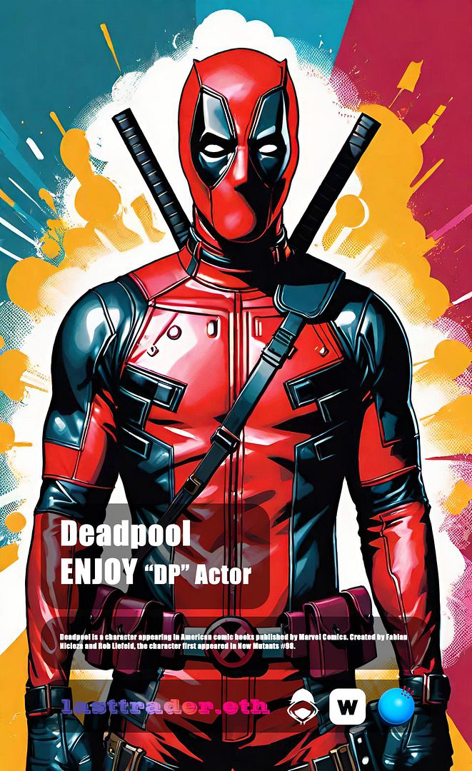 DEADPOOL